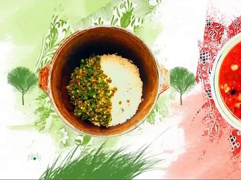 Сталик׃ Шашлык «Пять пальчиков»