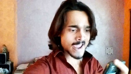 BB Ki Vines- - Fights (Then & Now)