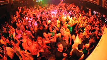 Vlegel - After Night in Ibiza (Official Video) _HD_