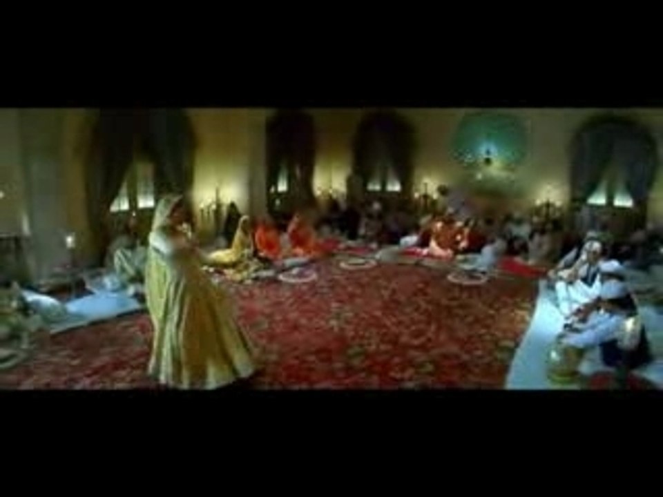 Umrao Jaan clip