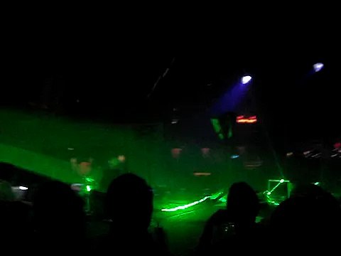 Danny Tenaglia @ SPACE - IBIZA 09-25-2007-6