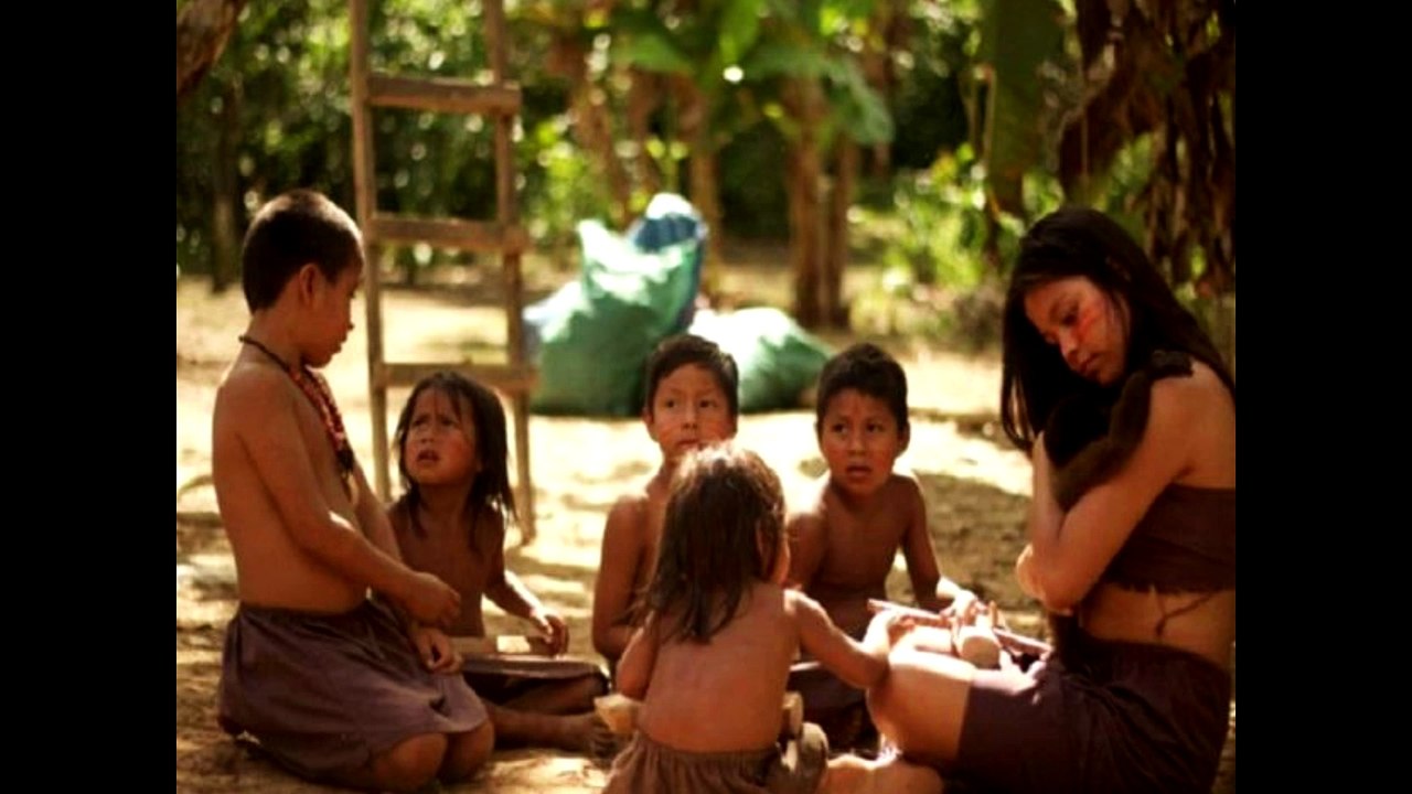 Peru News: Cannes Film Festival to feature Peruvian film 'Ayaymama'