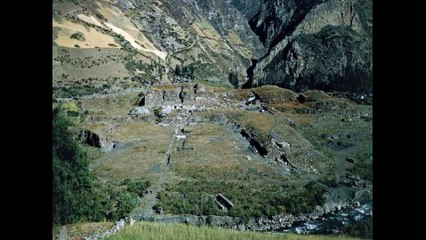 Peru News: Did Chavín society create authoritarianism?