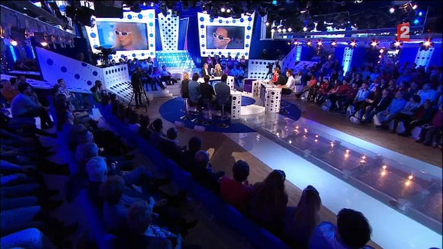 Michel Polnareff s'excuse auprès de Pascal Obispo pour ses attaques - Regardez