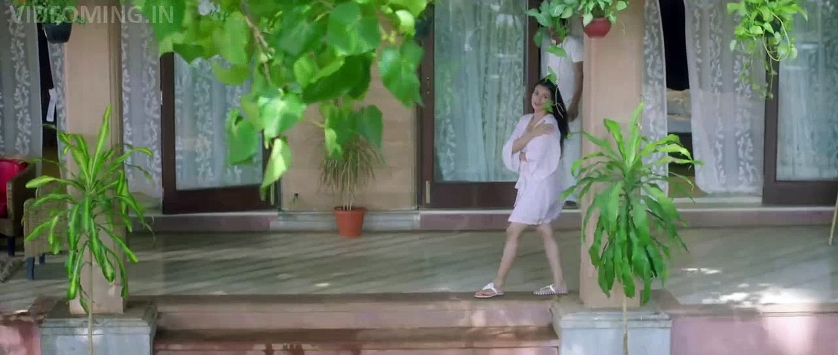 Waqt Gaya Tham (Fredrick) Full HD(videoming.in)