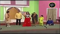 Best if Zafri Khan Very funny in Punjabi stage show 2016