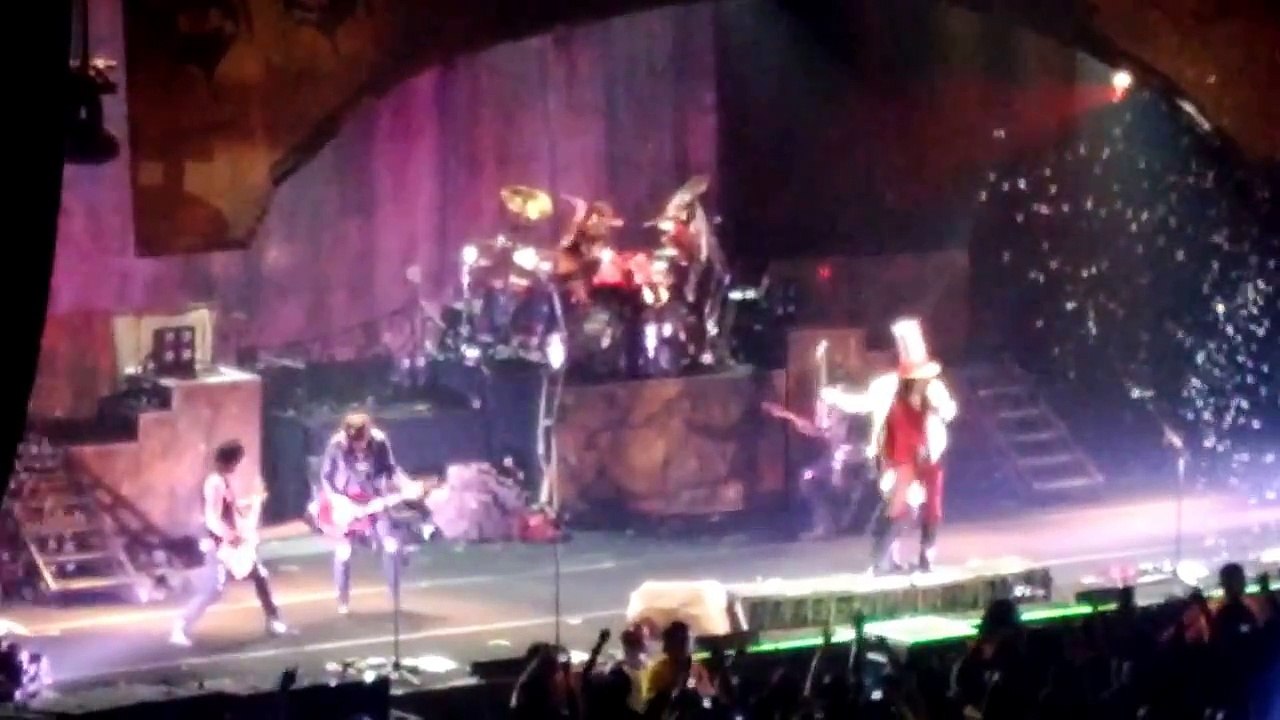 Alice Cooper