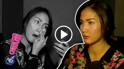 Tips Cantik Aulia Sarah - Cumicam 01 Mei 2016