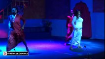 BRAND NEW PUNJABI STAGE MUJRA 2016 - PAKISTANI MUJRA DANCE
