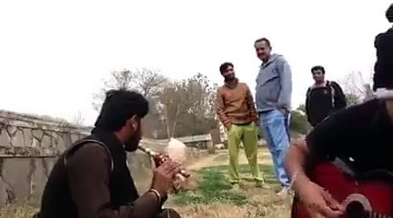 Taj Dara Haram Ho Nigahy Karam Song With Bansri In Dasi Style - Dasi Videos Dailymotion - Tubeinto.com