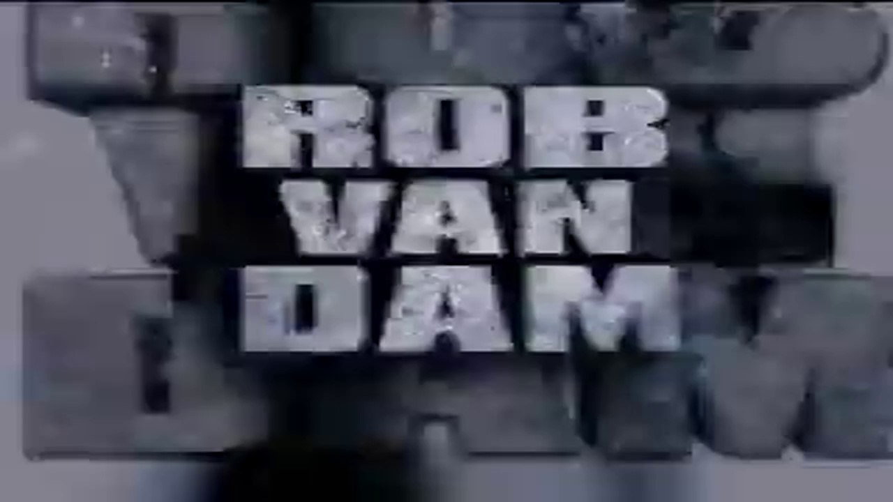 Rob Van Dam ECW Alliance Entrance Video