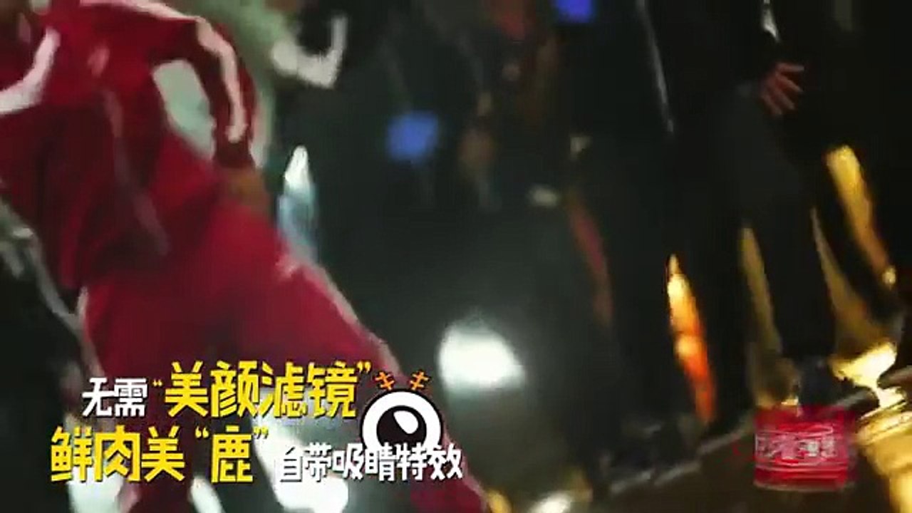 [ENG] 160301 Hello, is it LuHan? 《你好 是鹿晗吗》 Mini Variety Show Preview