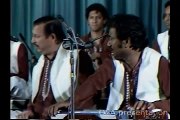 Ni Main Jana Jogi De Naal | Nusrat Fateh Ali Khan