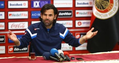 İbrahim Üzülmez, Kendisiyle İlgili Çıkan Haberlere Tepki Gösterdi