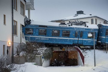 Horrible Live Train ACCIDENTS-CRASHES Compilation 2016