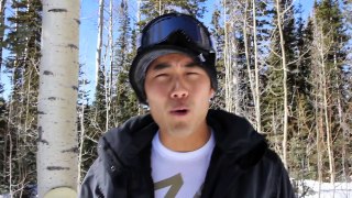 Dude vs. Wild - The Arctic