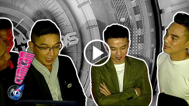 Soal Honor Ungu, Jatah Pasha Tetap Ada? - Cumicam 01 Mei 2016