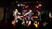 関大SBC　Jam the party vol.26 キッコウーマン