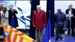 1er mai: le baroud d'honneur de Jean-Marie Le Pen