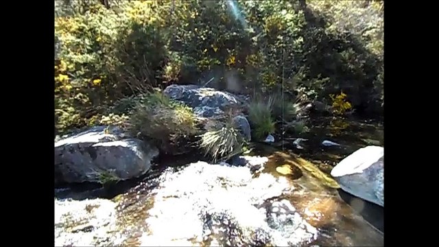 Aguas Blancas, Pobra do Caramiñal