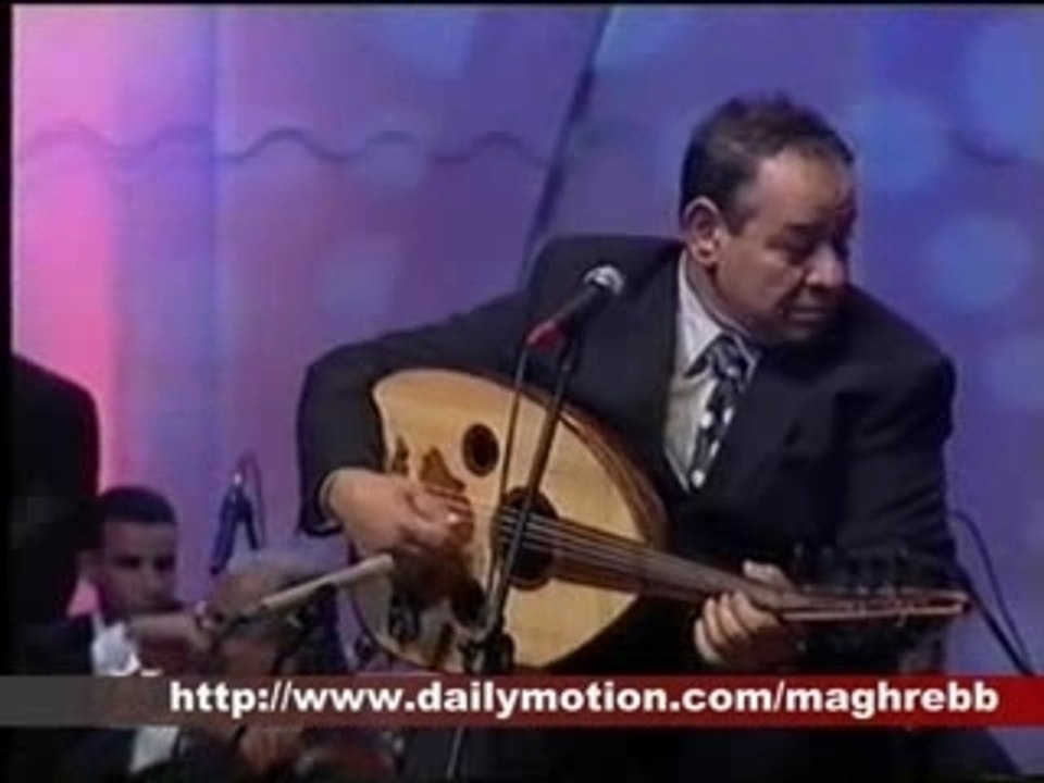 Abdelhadi Belkhiate al bohali