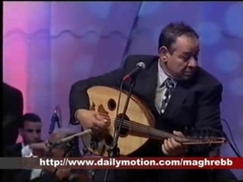 Abdelhadi Belkhiate al bohali