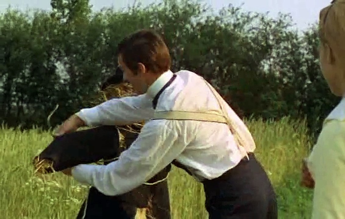 Elvira Madigan (1967) 1/2