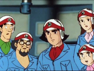 Born Free - Episodio 14_ Vola, Pteranodonte - Video Dailymotion