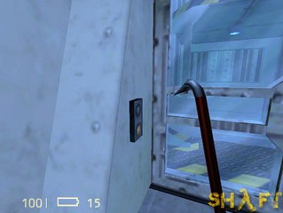 Shaft: Breaking Elevators