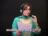 Gul Panra New Pashto Latest Song 2012 Sanga Che Za Da Gul Pa Rang Yam Dase Yaar Goram _ Tune.pk