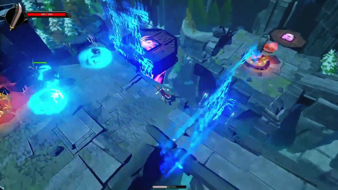 Stories- The Path of Destinies 001