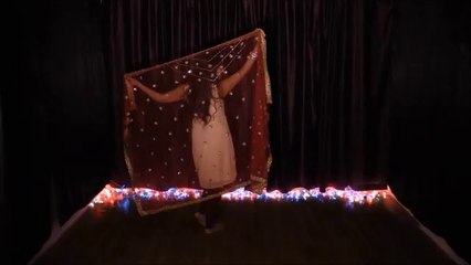 Cham Cham BAAGHI - Dance Video