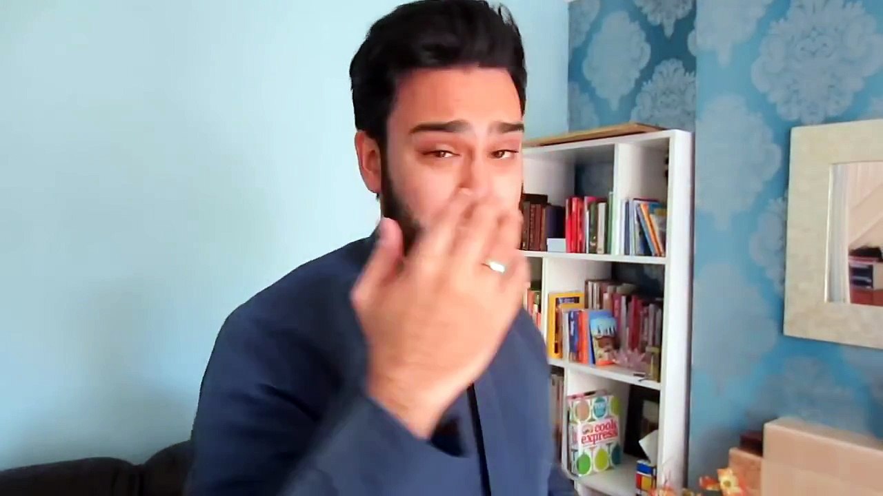 How To Tie Arabic Scarf Emirati Gulf Style Headgear, Shemagh.