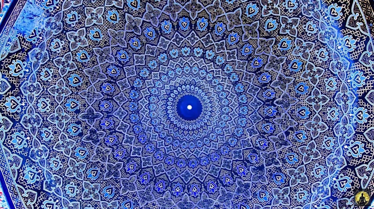 Relaxing Nature Sounds and Tibetan Chakra Meditation Music for Relaxation Meditation 2