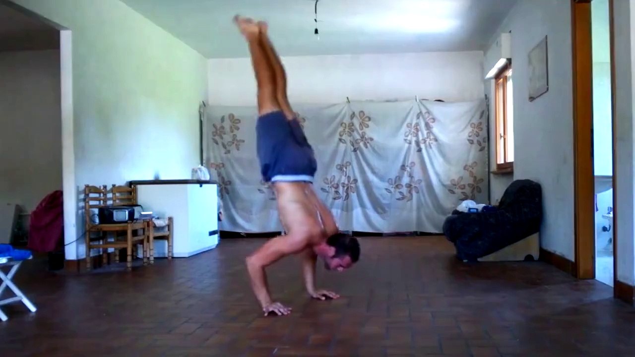 How to Balance Perfect