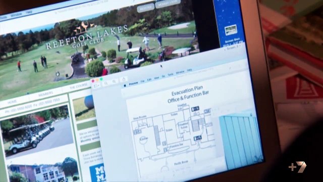 Kyle and Isla - Part 6