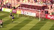 Swansea City Video: Exeter City v Swansea City Highlights