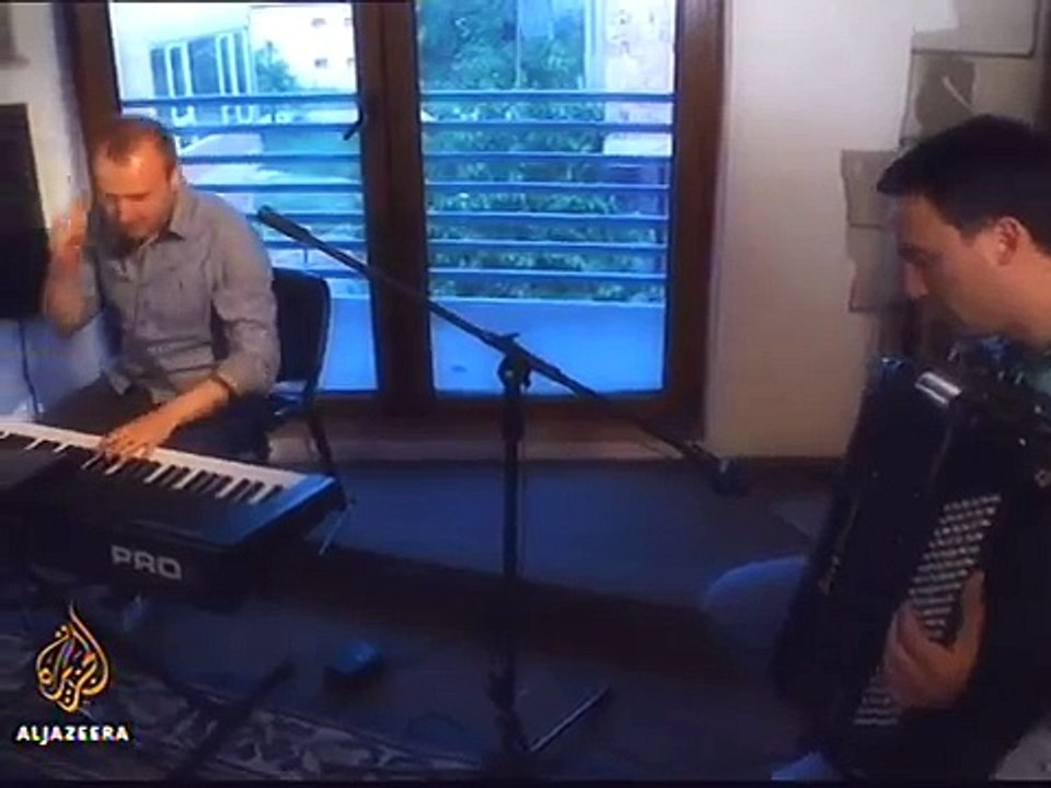 Divanhana(Lejla Catic) Aj mene majka jednu ima