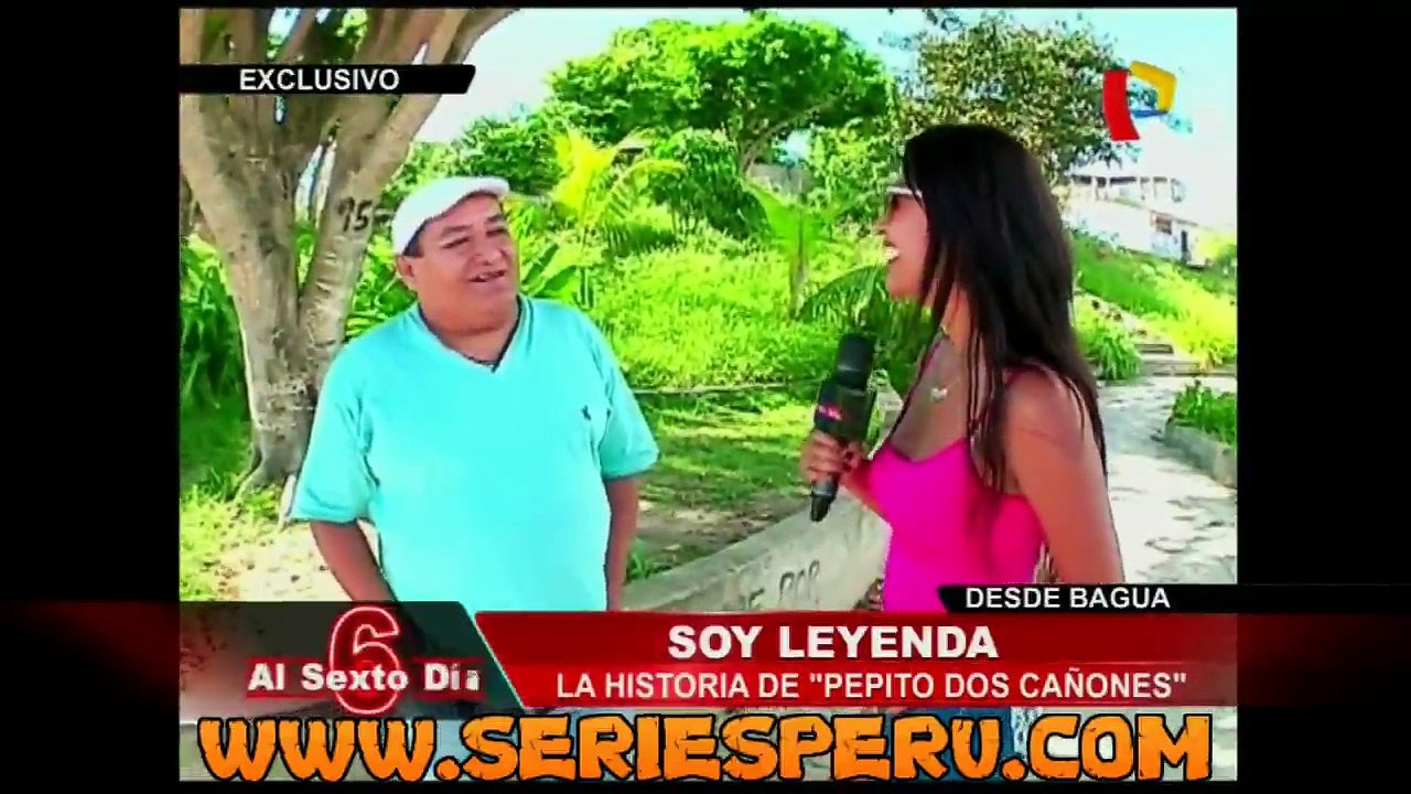 SEXTO