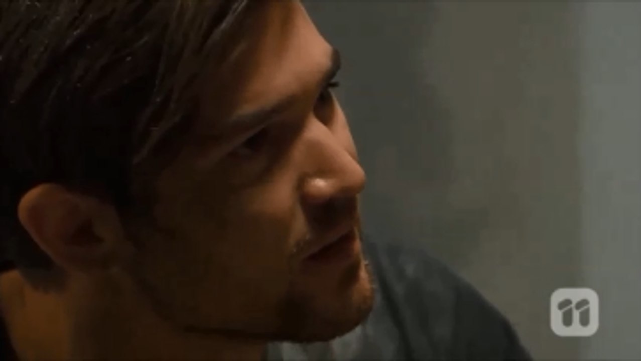 Ned arrives scenes ep 7338