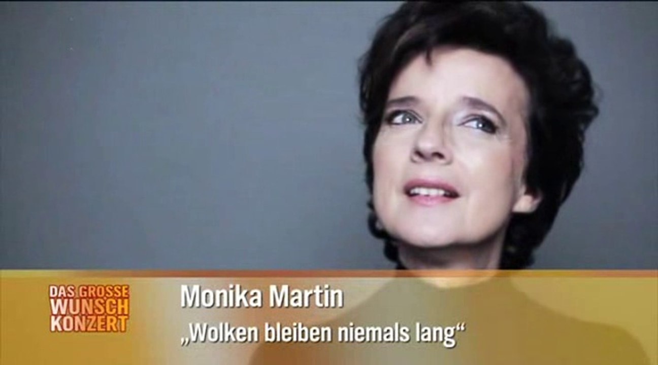 Wolken bleiben niemals lang 2015