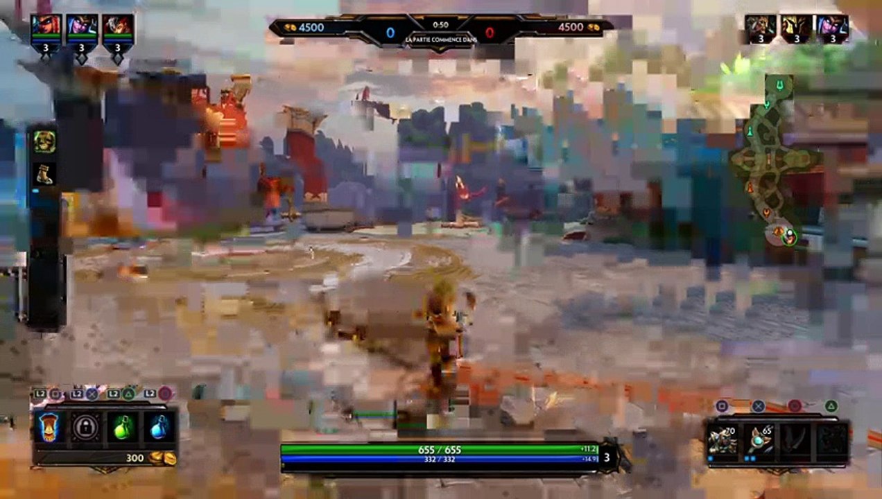 On tue des mechants (72)