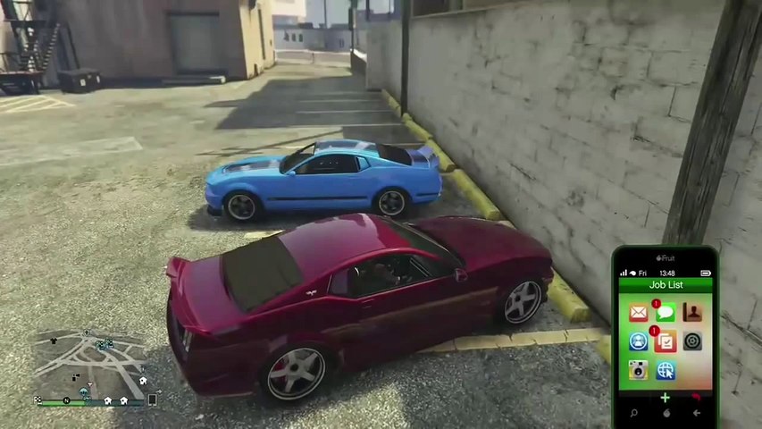 where to find vapid dominator gta 5 story mode GTA Online Fully Customized Vapid Dominator Spawn Location GTA 5 Rare Cars  (Xbox One Gamep