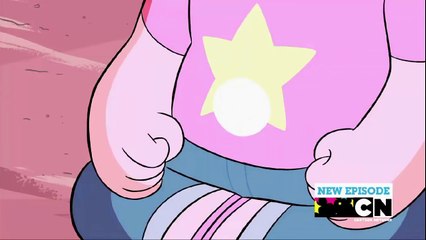 Steven Universe & Uncle Grandpa Crossover Special Say Uncle Episode Steven Meets Uncle Gr