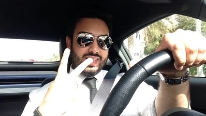 Working In The UAE Dubai and Abu Dhabi (Vlog #76)