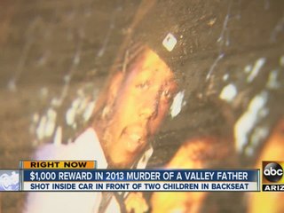 Mother of homicide victim asking for suspect(s) to come forward