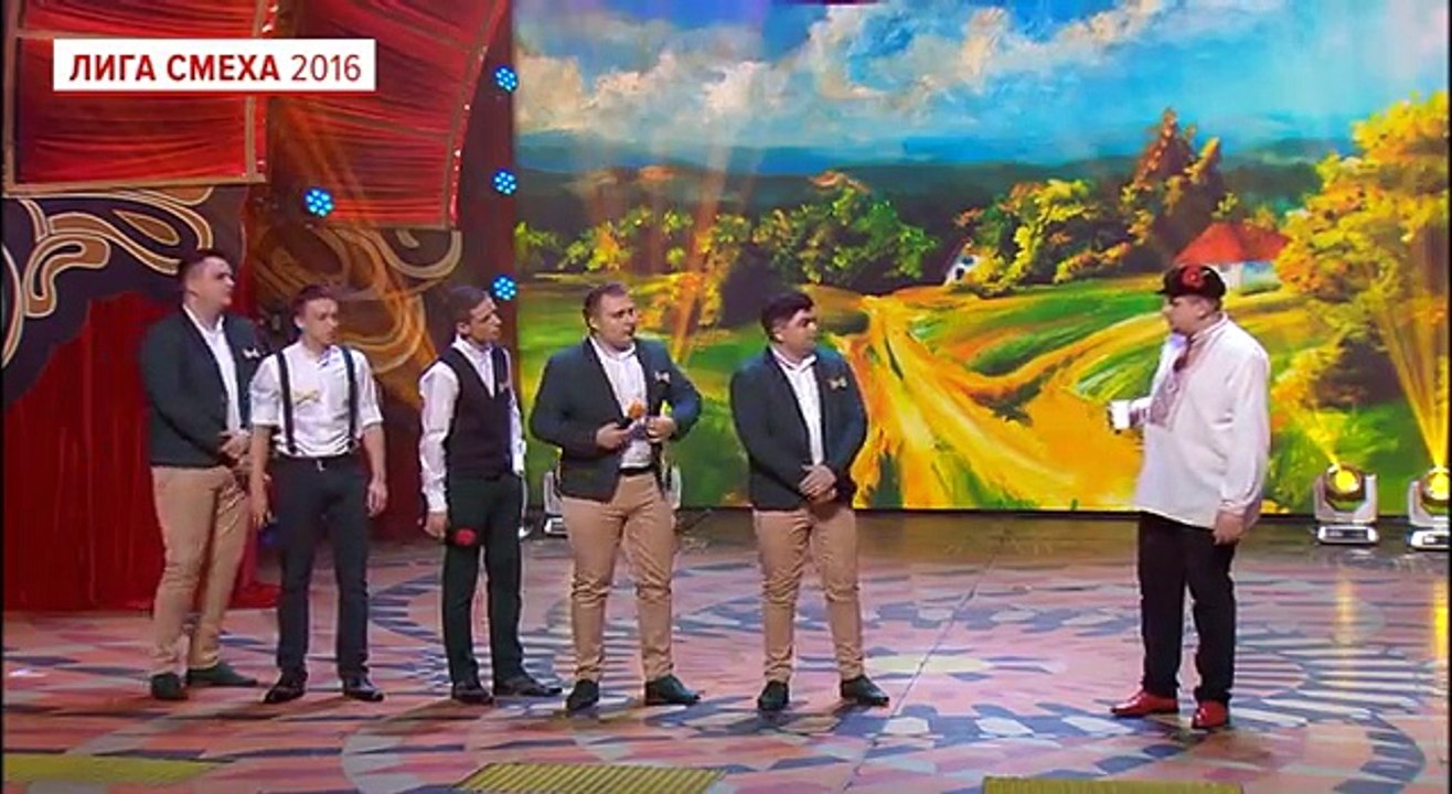 'Замок Любарта' и Оля Полякова - ЭКОтуризм - Ли...