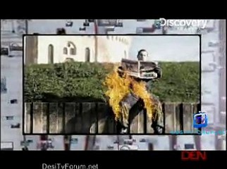 You Have Been Warned 24th November 2014 Video Watch Online Pt1