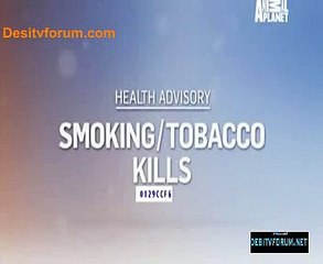 Lion Man One World African Safari 10th July 2014 Video Watch Online