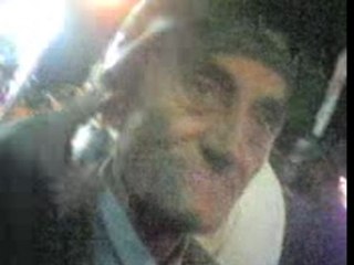 Sergent Marcel